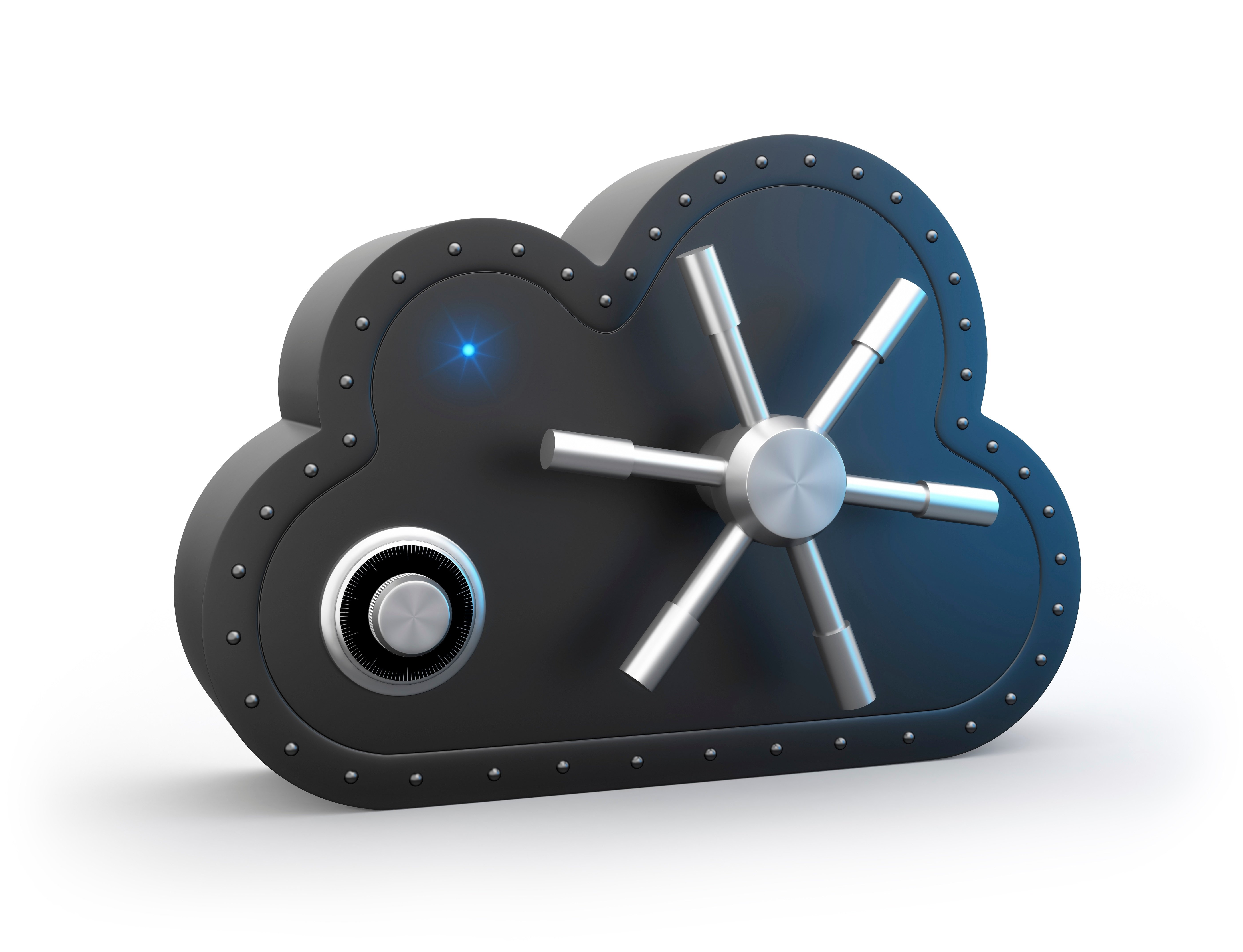 Security in NetSuite Cloud