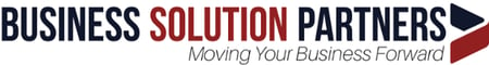 Business Solution Partners Logo