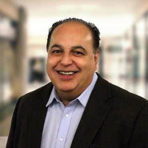 David Smooha - CEO