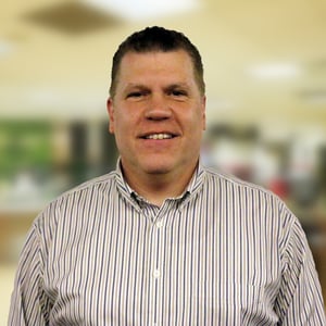 John Schaffer - Director of ERP Consulting