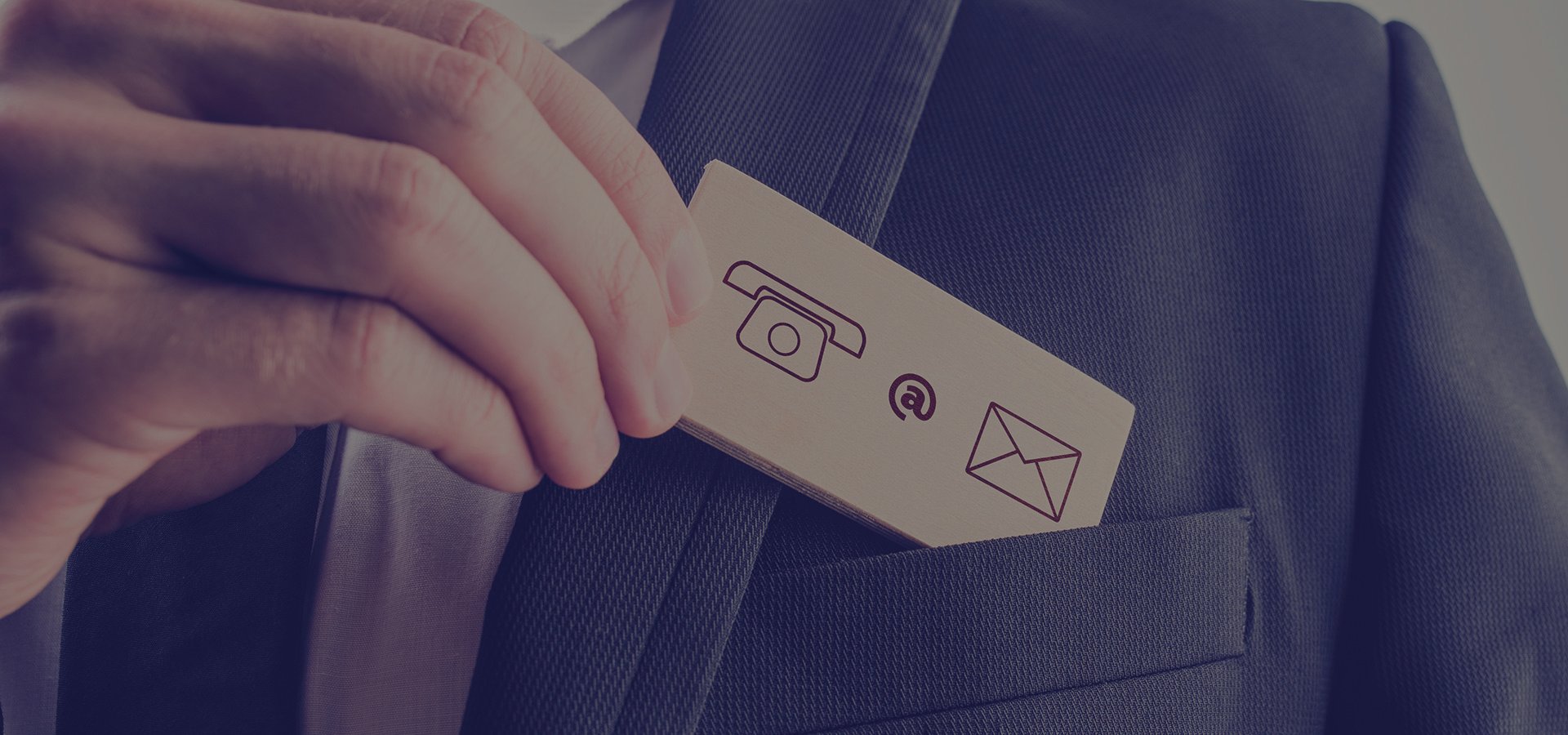 Contact Business Solution Partners