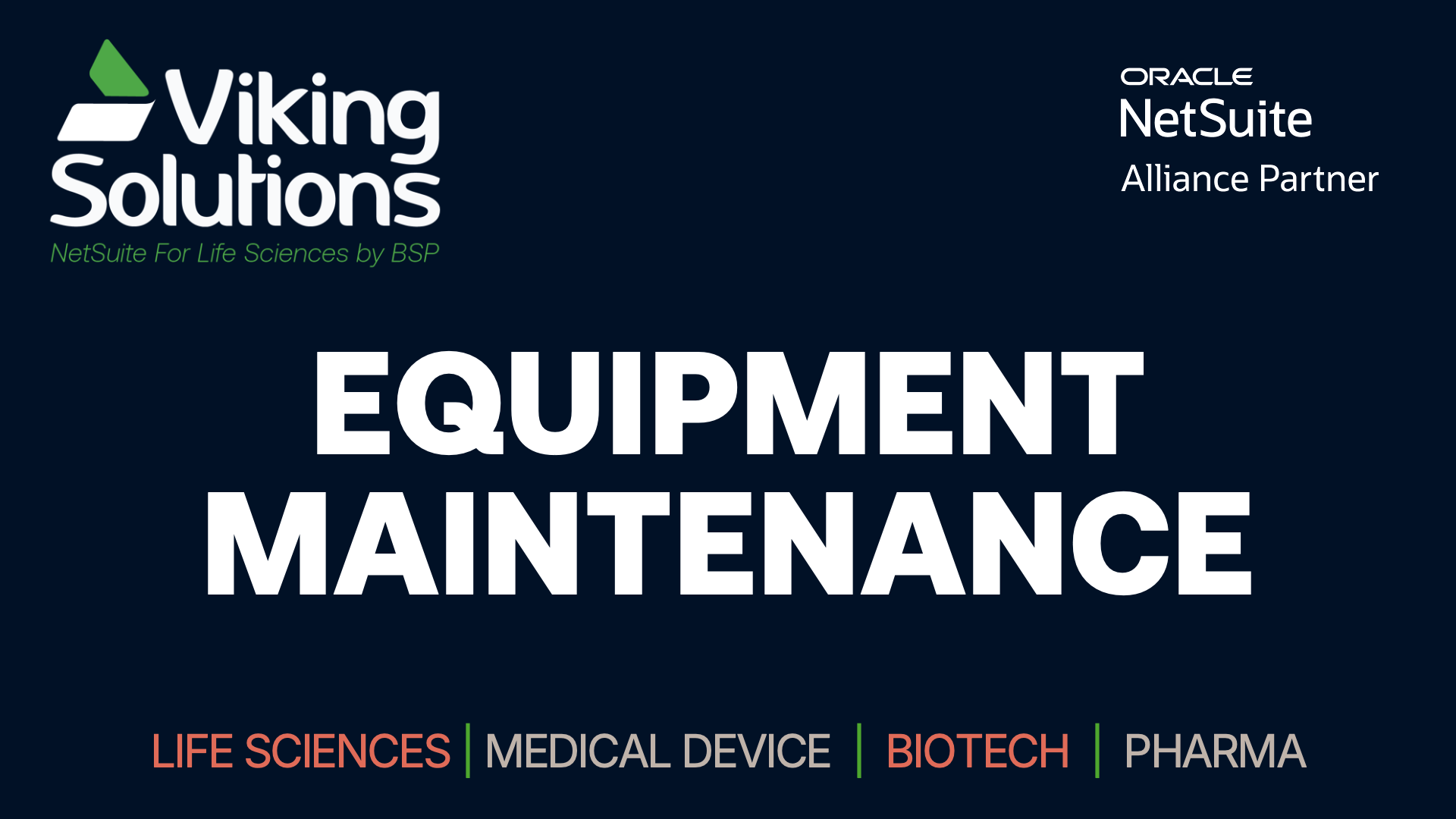 BSP_PPX_VikingSolutions_EquipmentMaintenance