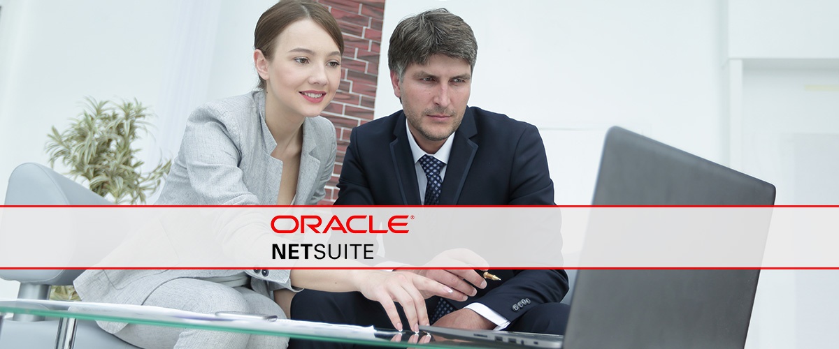 RECURRING REVENUE SPOTLIGHT NetSuite