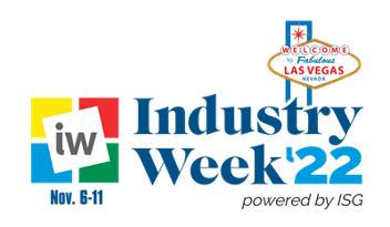 Industry-Week-22-logo