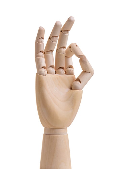 dummyhand1