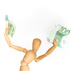 dummymoney