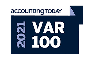2021 - Accounting Today VAR 100