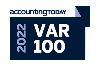 2022 - Accounting Today VAR 100