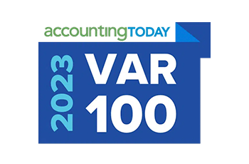 2023 - Accounting Today VAR 100