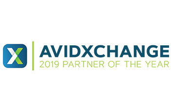 2019 - AvidXchange Partner of the Year