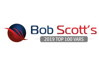 2019 - Bob Scott's VAR 100