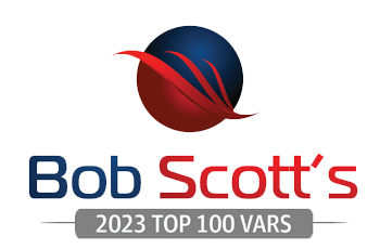 2023 - Bob Scott's VAR 100