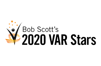 2020 - Bob Scott's VAR Stars