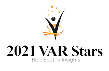 2021 - Bob Scott's VAR Stars