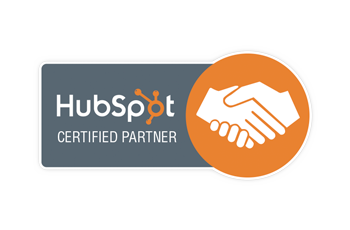 HubSpot Certified Partner