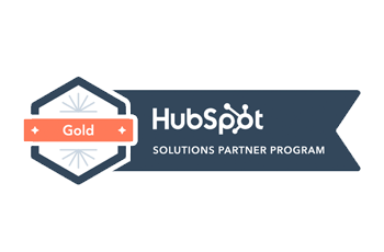 HubSpot Solution Provider Partner