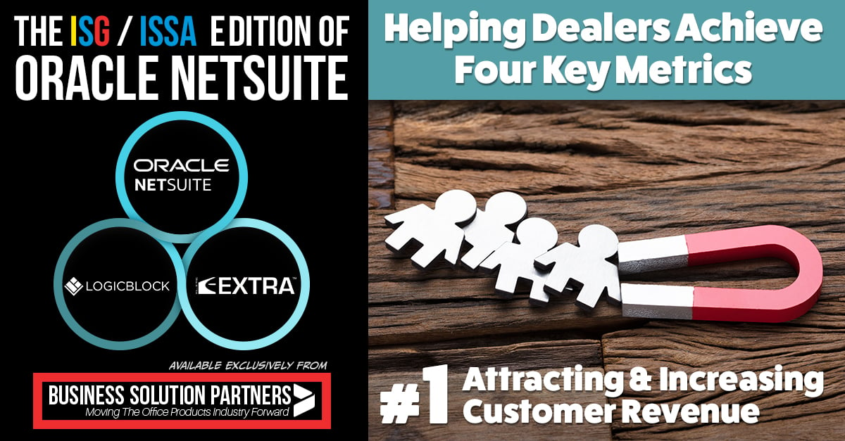 Helping Dealers Attract & Increase Customer Revenue