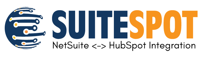 the suitespot connector a hubspot to netsuite integration a hubspot to netsuite integration