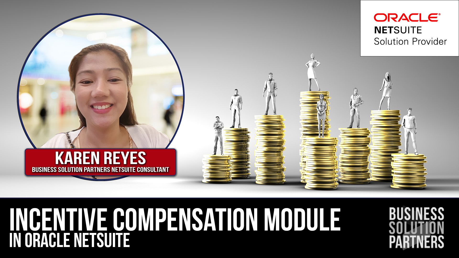 Exploring NetSuite: The Incentive Compensation Module