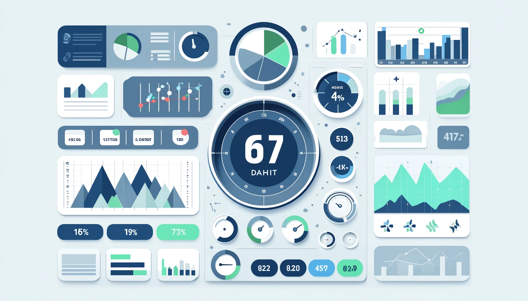 Mastering the Metrics: A Guide to Trade Promotion KPI Calculations