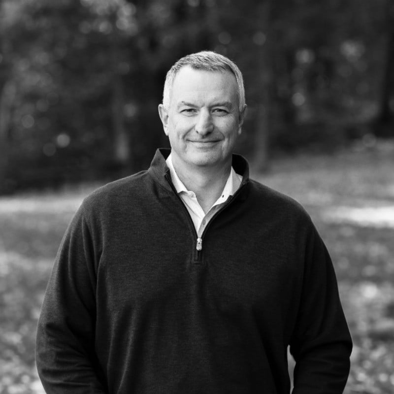Todd Seyfert Headshot