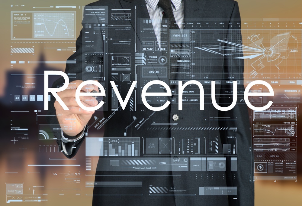 How Sales Metrics Drive Revenue Forecasts